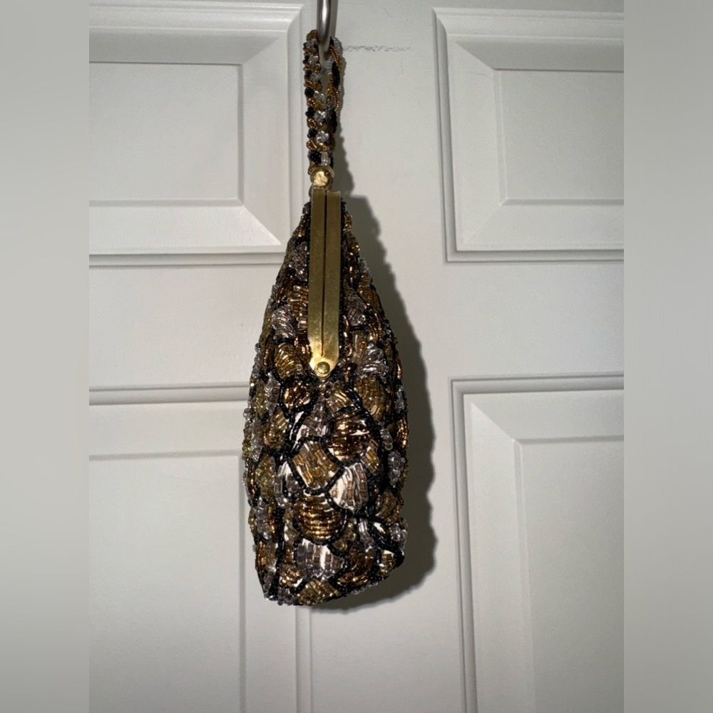Beaded Evening Bag - Picture 8 of 16